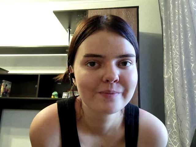 RosalynSturner live cam on BongaCams