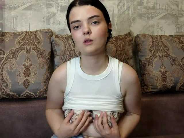 RosalynSturner live cam on BongaCams