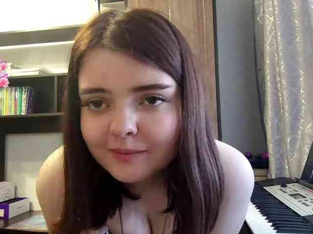 RosalynSturner webcam