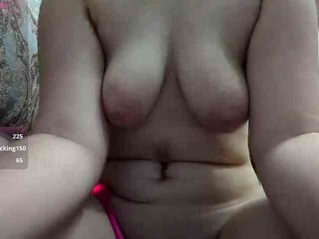 RosalynSturner Sex Cam Show