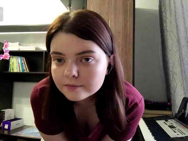 RosalynSturner webcam