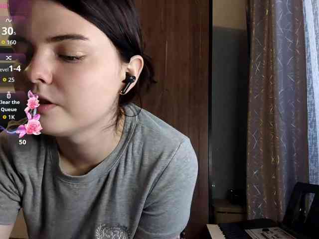 RosalynSturner webcam