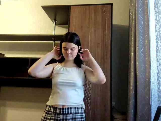 RosalynSturner Live Webcam on BongaCams