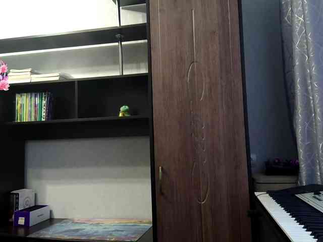 RosalynSturner webcam