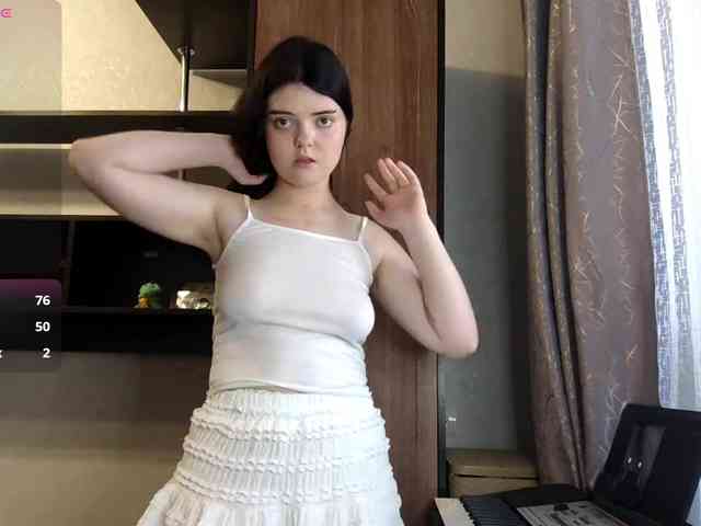 RosalynSturner webcam