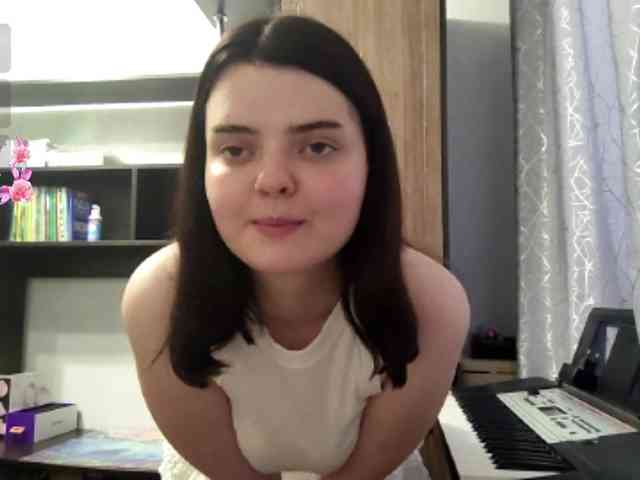 RosalynSturner webcam