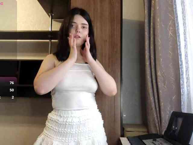 RosalynSturner webcam