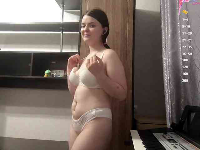 RosalynSturner webcam