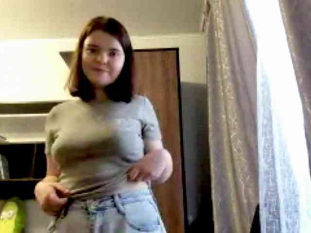 RosalynSturner Live Webcam on BongaCams