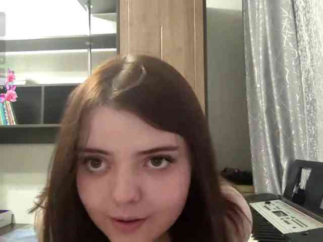 RosalynSturner webcam