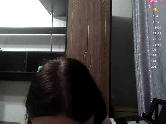 RosalynSturner webcam