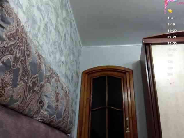 RosalynSturner webcam