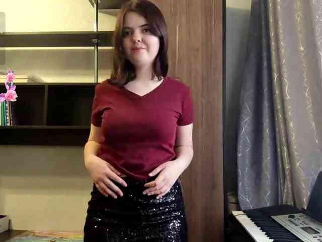 RosalynSturner webcam