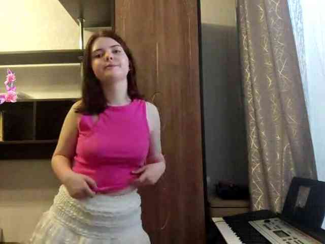 RosalynSturner webcam