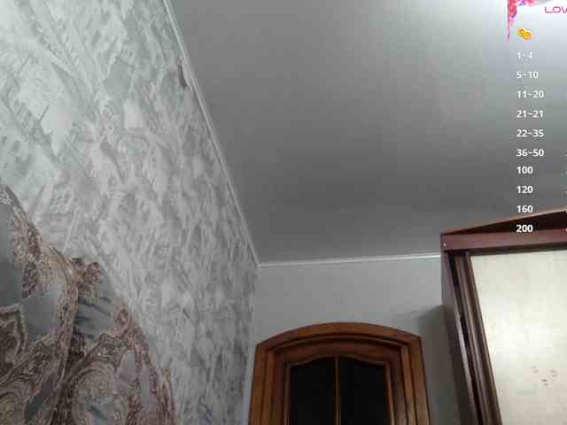 RosalynSturner webcam