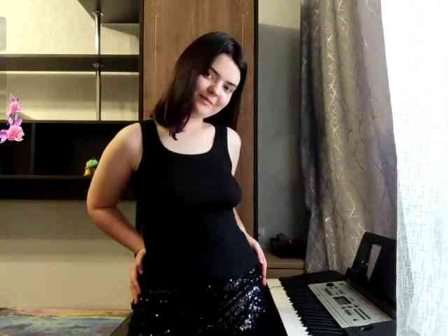 RosalynSturner webcam