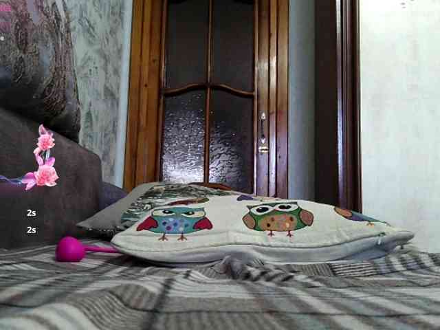 RosalynSturner webcam