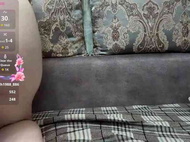RosalynSturner webcam