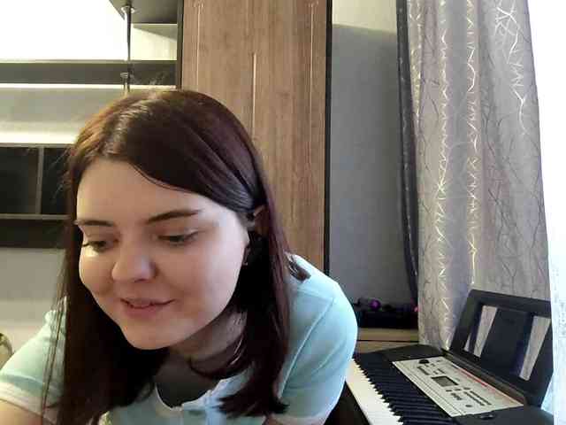 RosalynSturner webcam