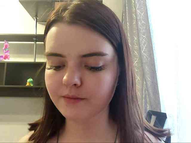 RosalynSturner Live Webcam on BongaCams