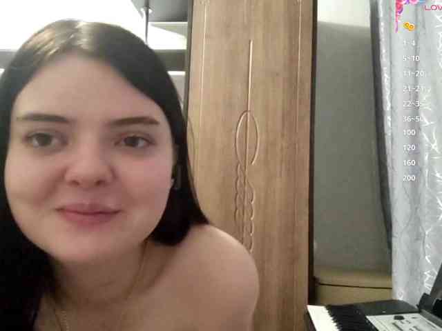 RosalynSturner webcam