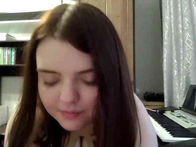 RosalynSturner webcam