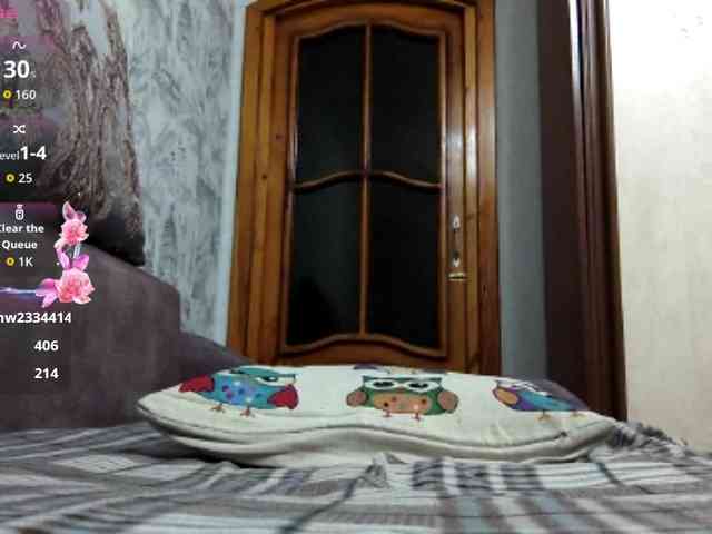 RosalynSturner webcam