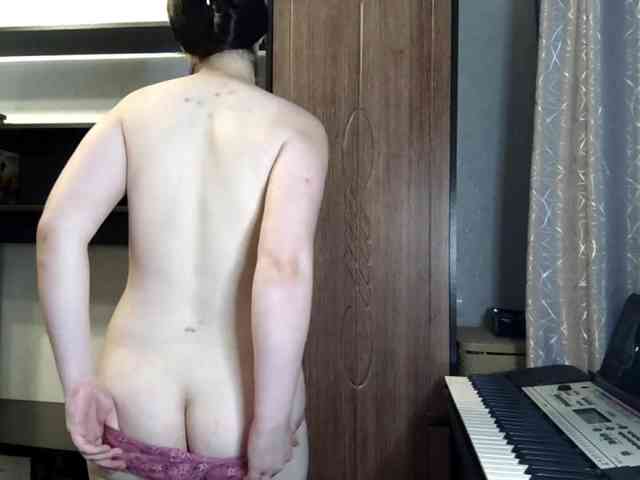 RosalynSturner Live Webcam on BongaCams