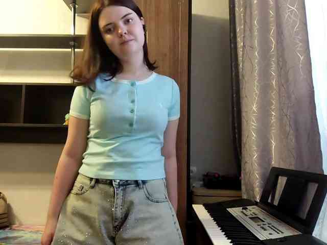 RosalynSturner webcam