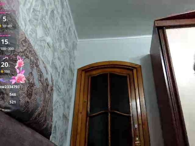 RosalynSturner webcam