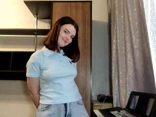 RosalynSturner webcam
