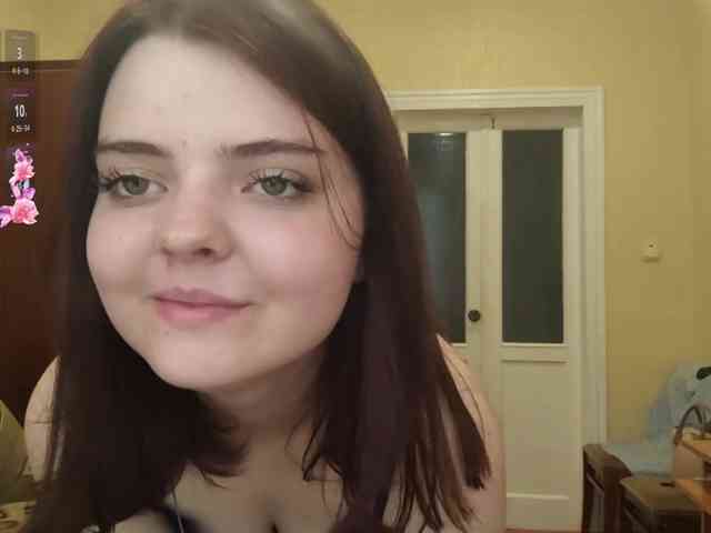 RosalynSturner webcam