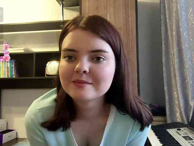 RosalynSturner webcam