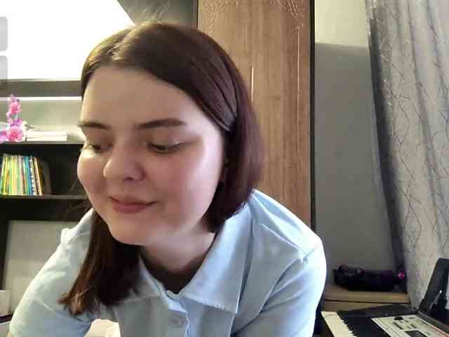 RosalynSturner webcam