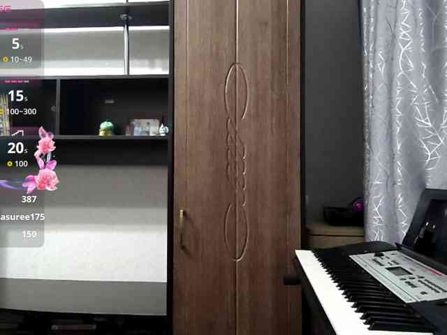 RosalynSturner webcam