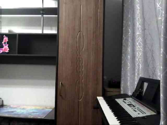 RosalynSturner webcam