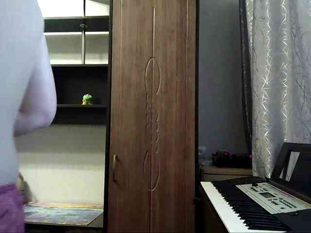 RosalynSturner webcam