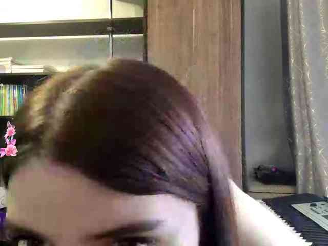 RosalynSturner webcam