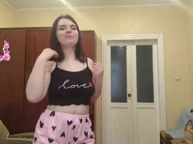 RosalynSturner webcam