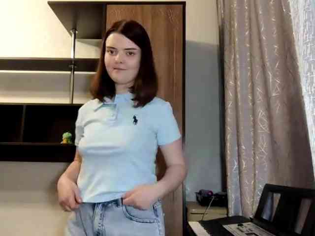 RosalynSturner webcam