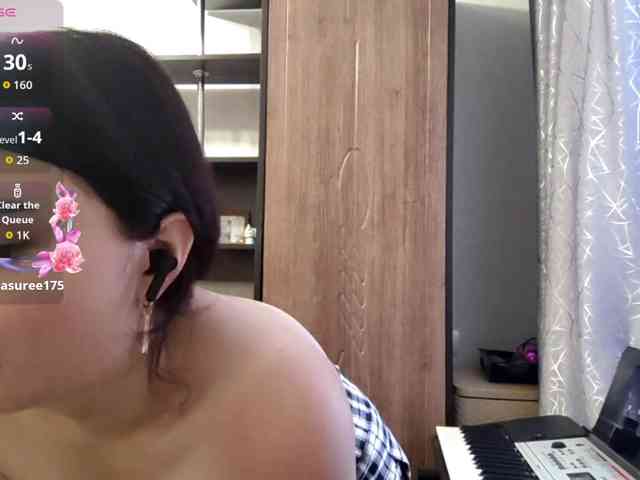 RosalynSturner webcam