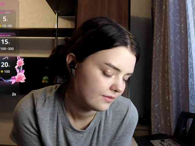 RosalynSturner webcam