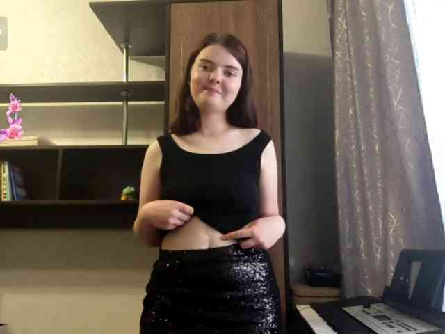 RosalynSturner webcam