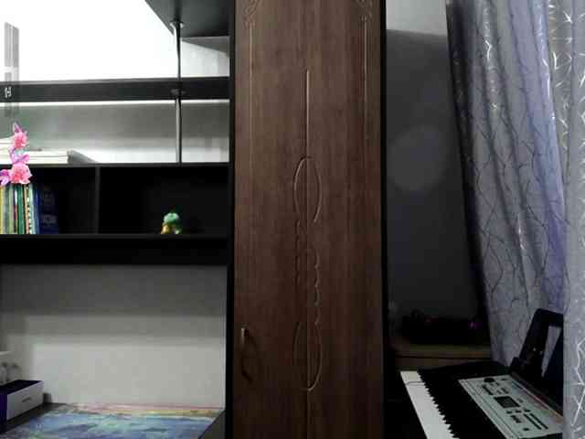 RosalynSturner webcam