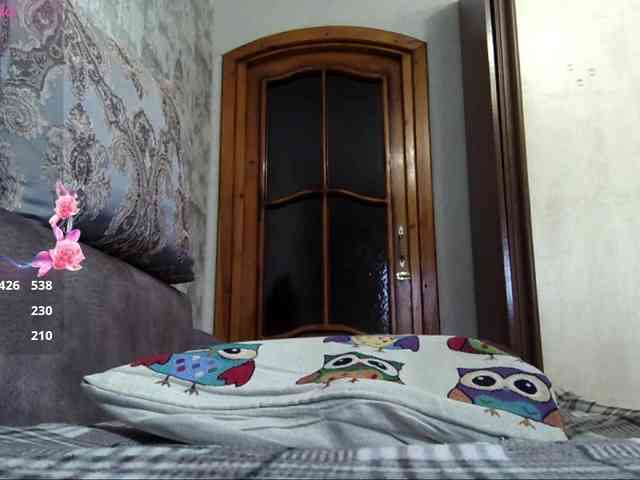 RosalynSturner webcam