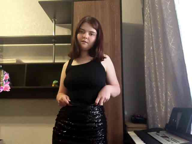 RosalynSturner webcam