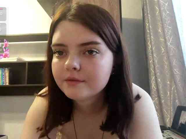 Modella: RosalynSturner