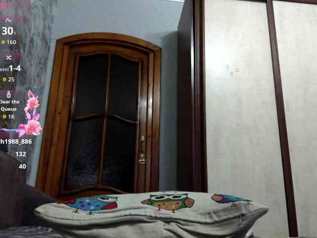 RosalynSturner webcam