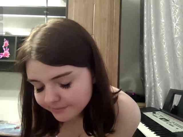 RosalynSturner webcam