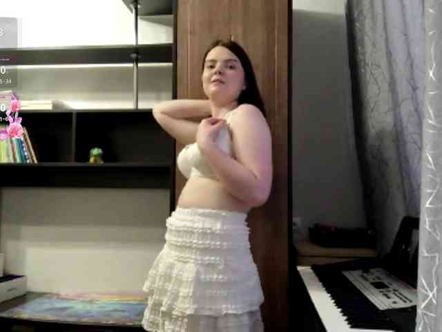 RosalynSturner webcam